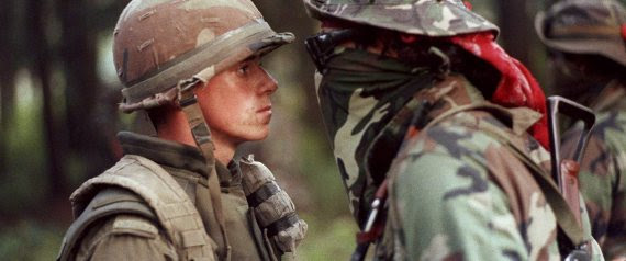 OKA CRISIS