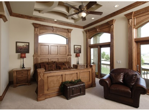 Ceiling Designs For Your Home – House Plans and More