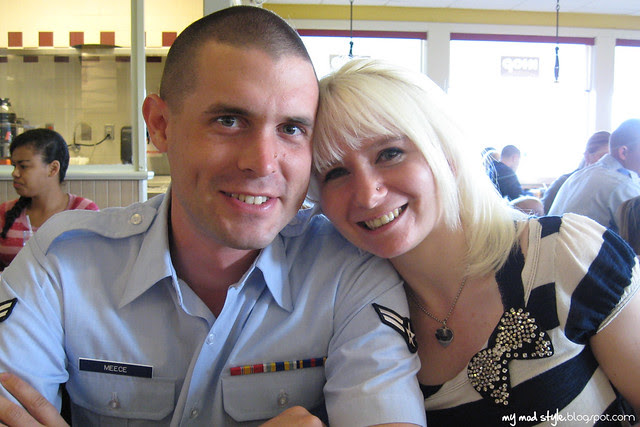 Cody & Me 3-5-2011