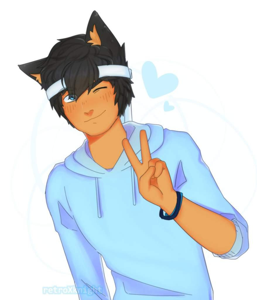 roblox fan amino avatar drawing fanart apps sbs generator blox robux