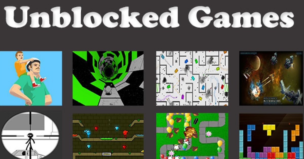 Unblocked Games Download For Chromebook