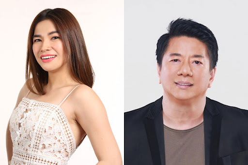 Sugar Mercado reveals past relationship with Willie Revillame