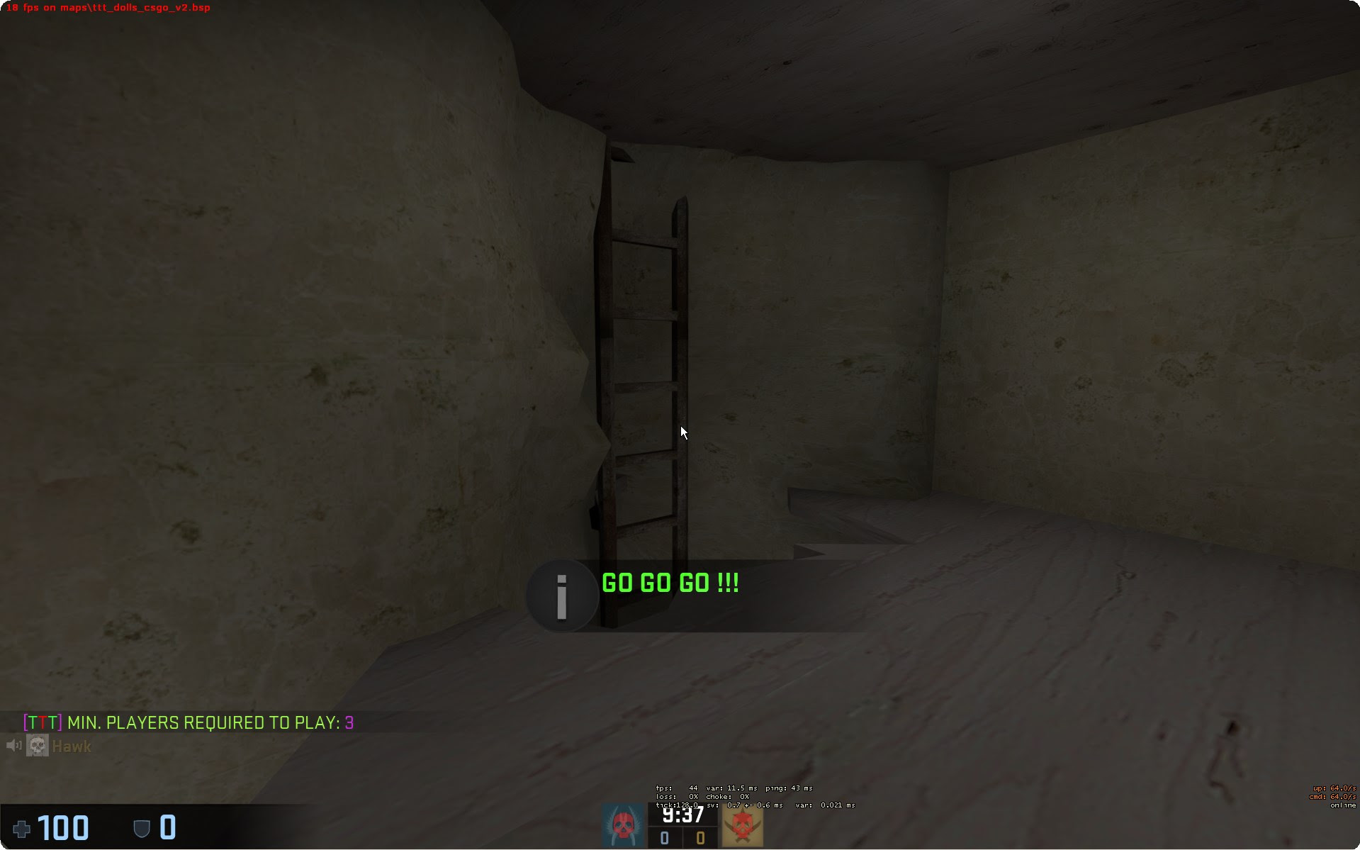 Gmod how to change player model in ttt seputar model