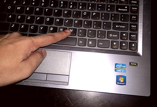 lenovo ideapad v470