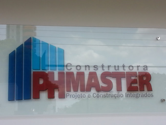 Construtora PHMaster - Teresina