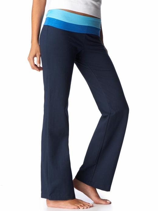 best budget yoga pants