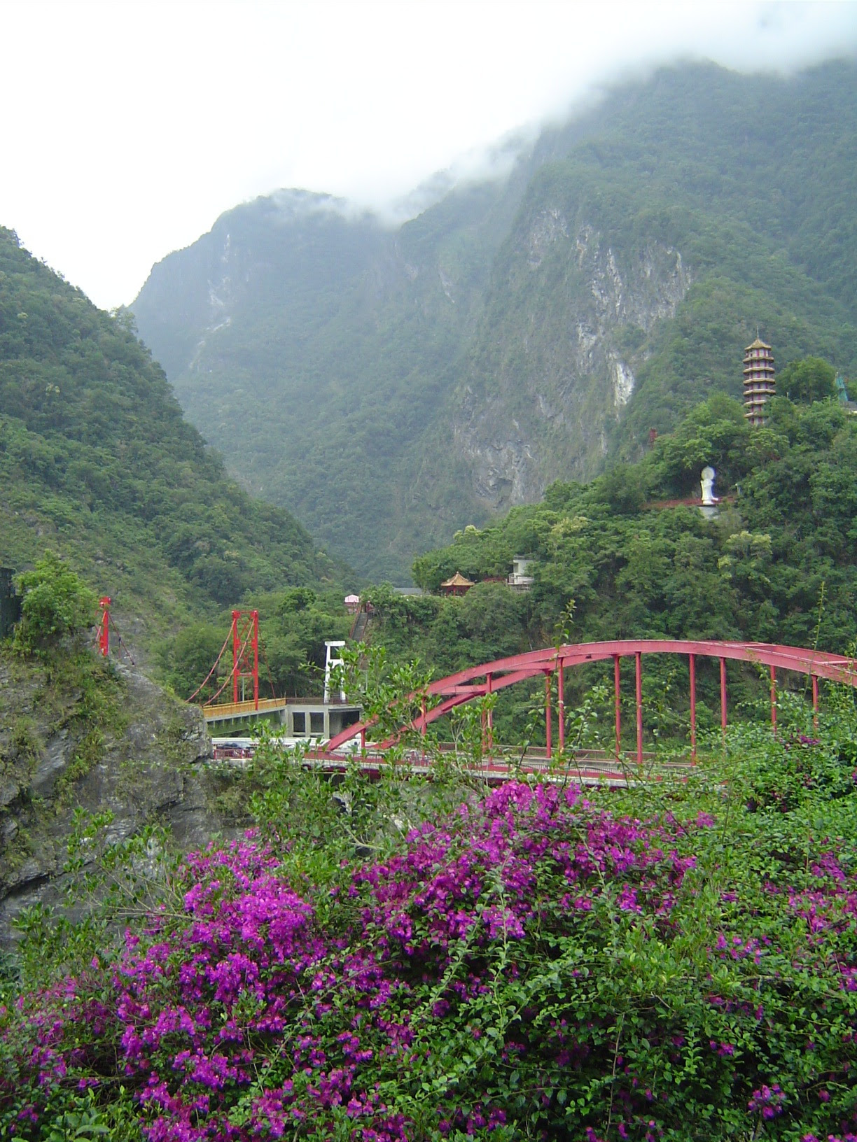 Taroko National Park