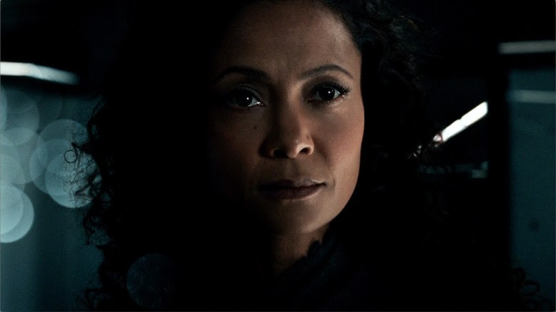 Resultado de imagem para Westworld season 2 trailer