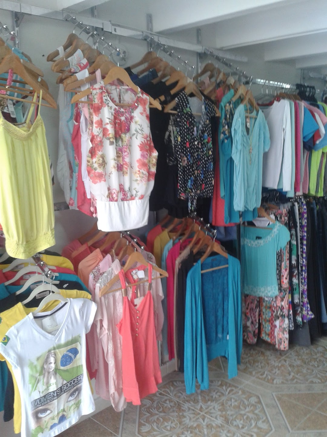 Lula Lucia Boutique