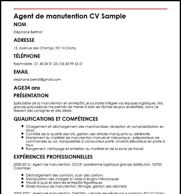 Lettre De Motivation Mecanicien Espace Vert  Soalan r