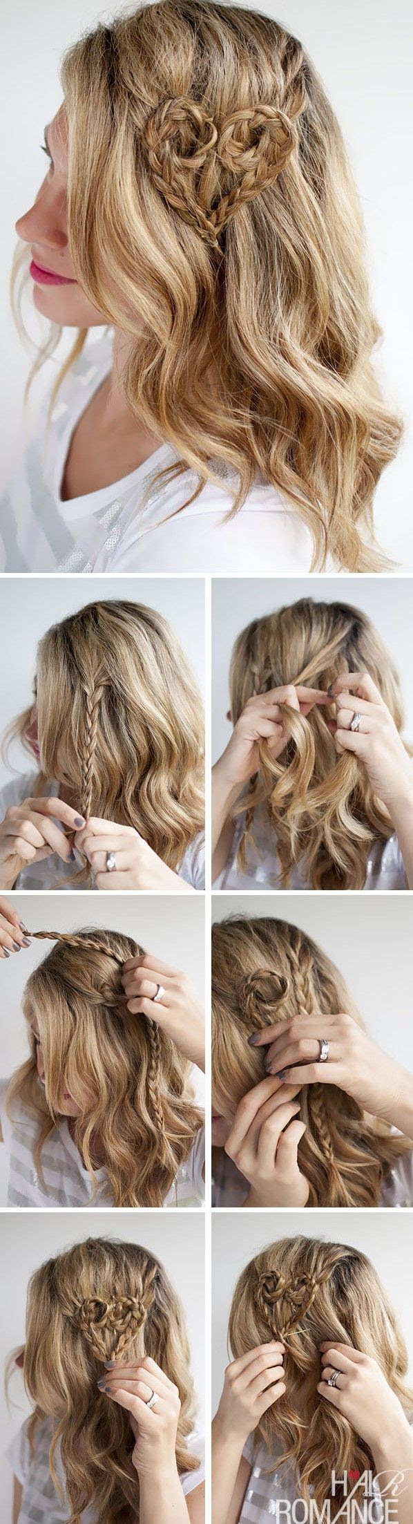 29 New Style Prom Updos Step By Step