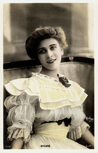 Sylvie