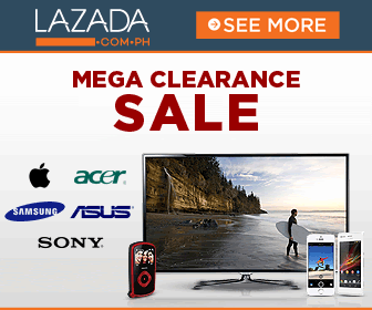 Lazada Philippines