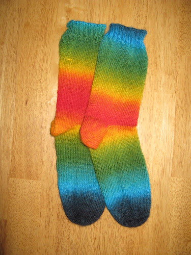 Regenbogen