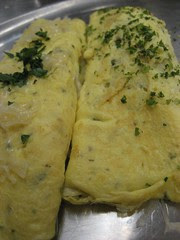 French Omlettes
