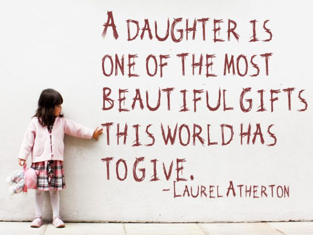 50 Growing Up Quotes For Daughters | Motivational Quotes