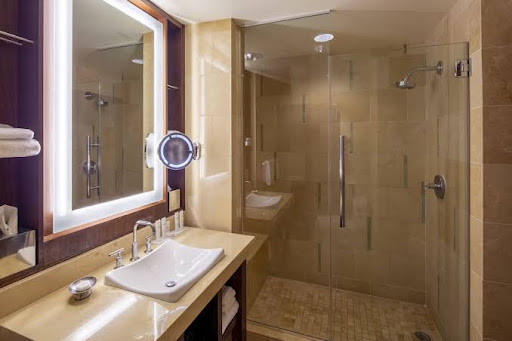 Hotel «Aliante Casino + Hotel + Spa», reviews and photos, 7300 Aliante Parkway, North Las Vegas, NV 89084, USA