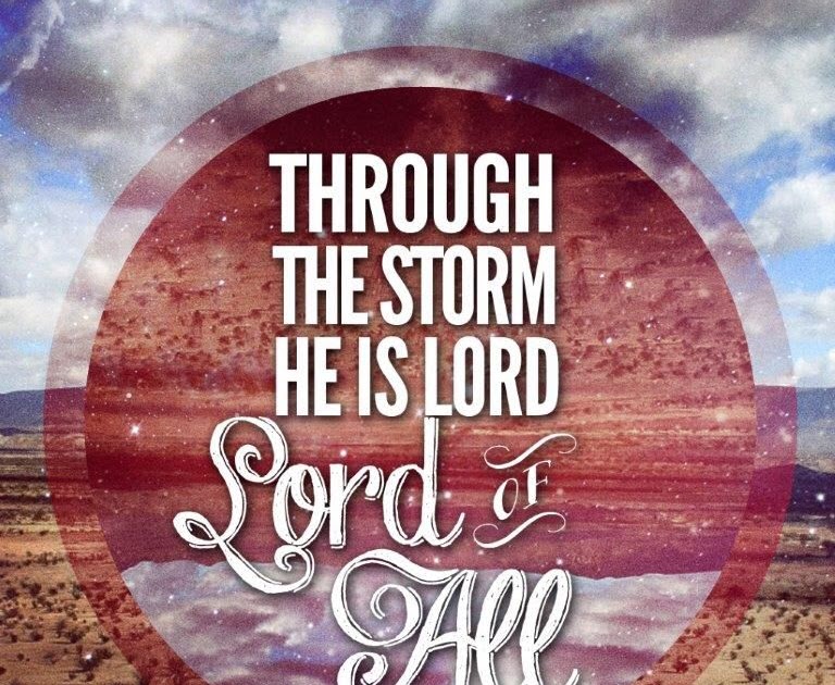 He Is Lord Lyrics - South Africa News