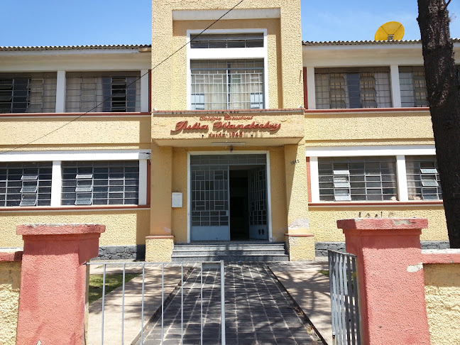 Colégio Estadual Júlia Wanderley