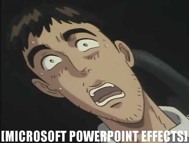 Initial D Meme Template