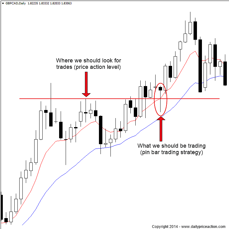 Learn To Trade Bitcoin Course