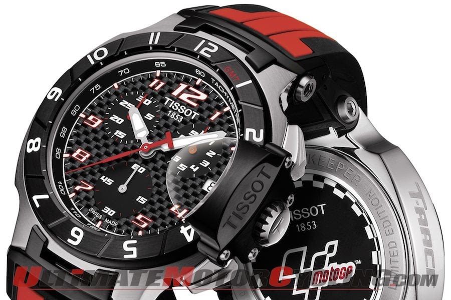 tissot motogp 2016