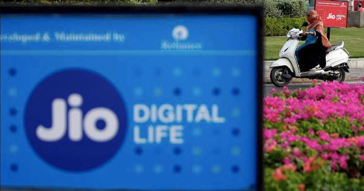 farmer groups call for boycott against reliance jio sim cards