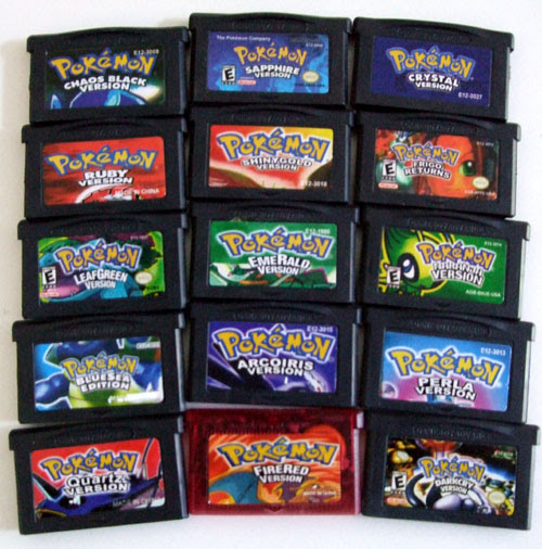 Pok\u00e9mon Version Or Jeu Game Boy Images, vid\u00e9os Pok\u00e9mon Version Or Jeu Game Boy Images, vid\u00e9os