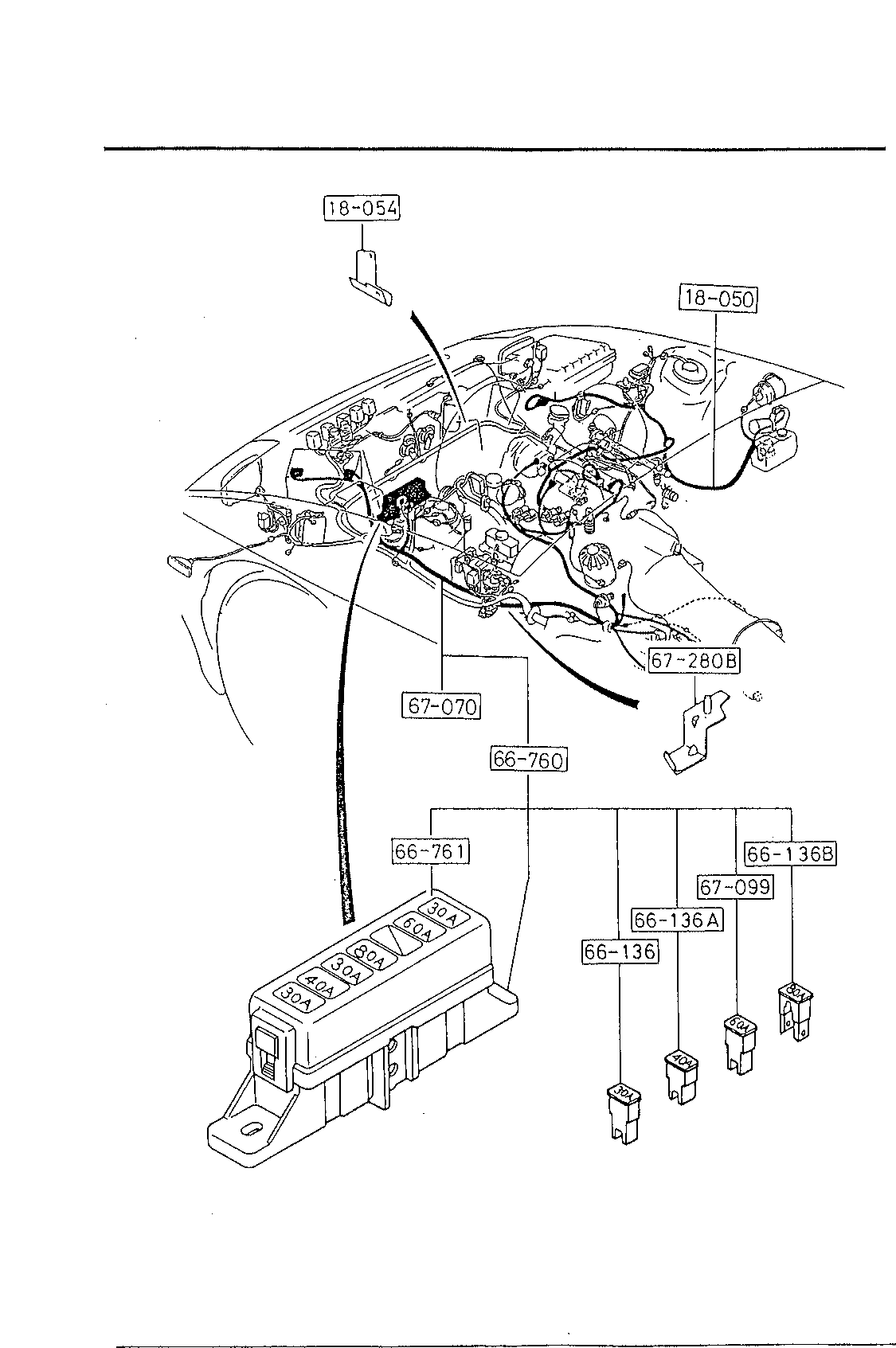 1986 Rx7 Wiring Diagram - Wiring Diagram Schema