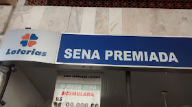 Loterias Sena Premiada