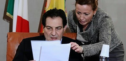 Tsunami sulla formazione Stop a 43 enti vicini ai politici