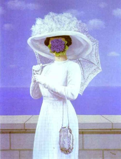 René Magritte e Suas Pinturas Surrealistas