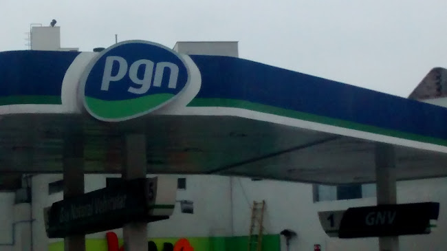 Comentarios y opiniones de Primax Bolívar