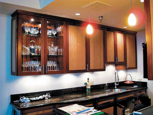 A Customized Kitchen is Within Your Reach - Tenibac Kitchen