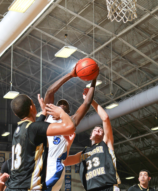 Flash Basketball-5503