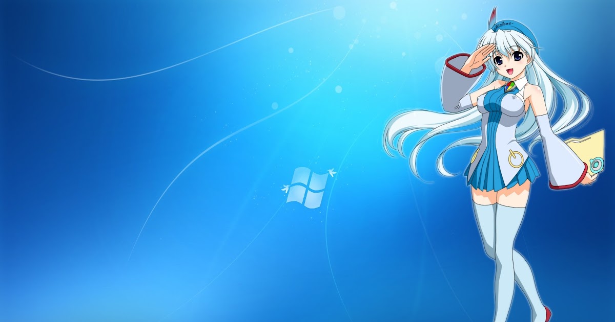 20+ Anime Animated Wallpaper Windows 10 - Sachi Wallpaper