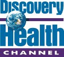 Discovery Health - Logopedia, the logo and branding site
