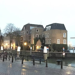 All Exclusive Apartments Dordrecht