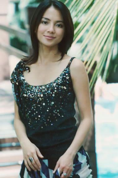 Angelica Lee