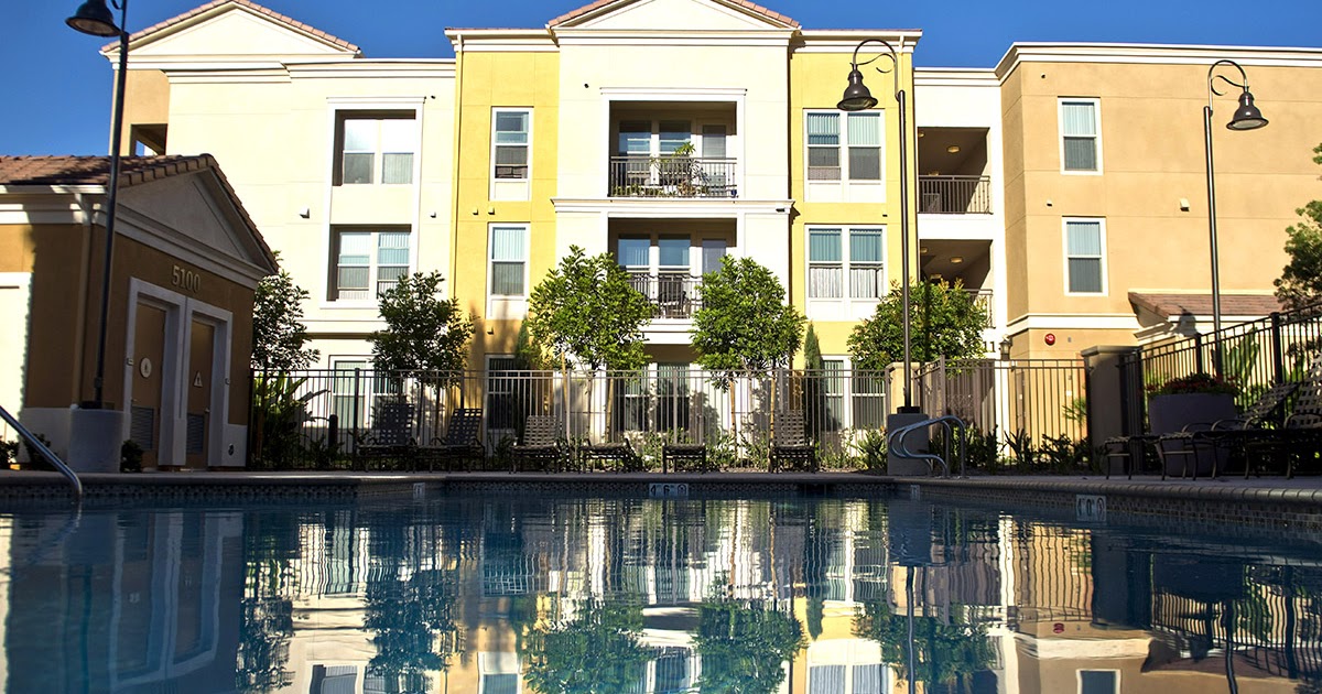 Apartment Complex In Orange County - Apartment Post