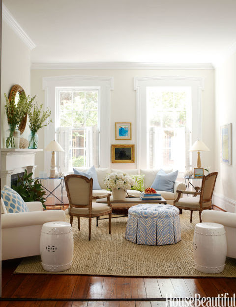 traditional house decor 1
