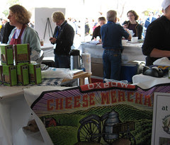 cheese makers