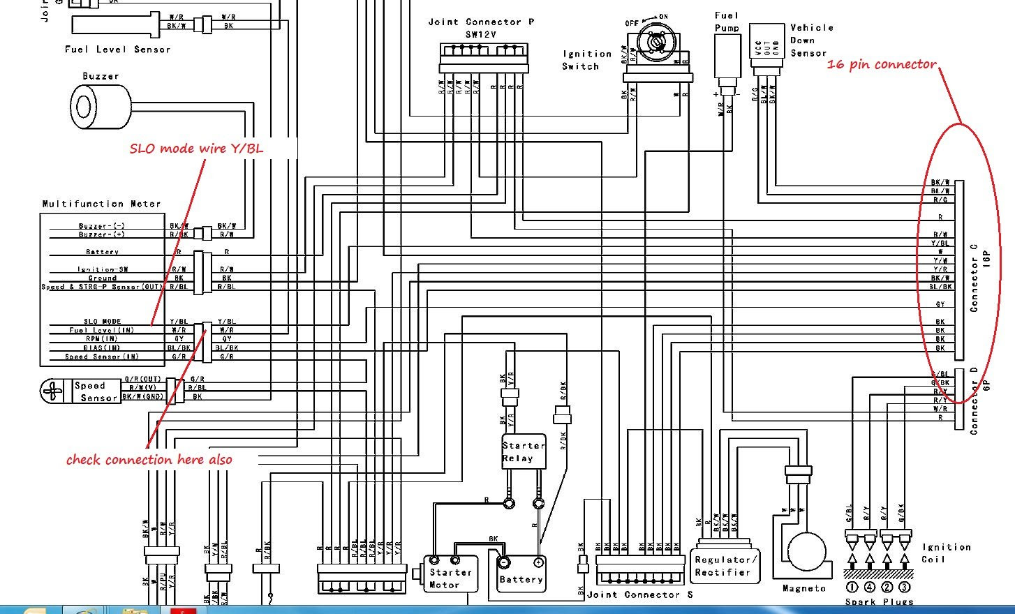 [DIAGRAM] 455 Jet Boat Wiring Diagram - MYDIAGRAM.ONLINE
