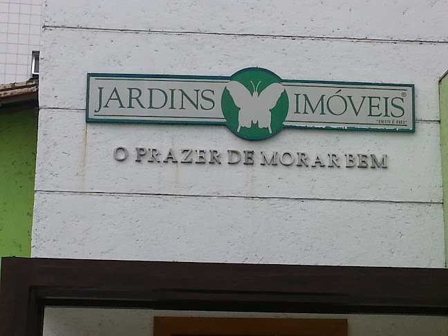 Avaliações sobre Jardins Imóveis em Belo Horizonte - Imobiliária