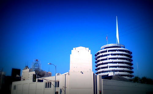 capitol records lomoish