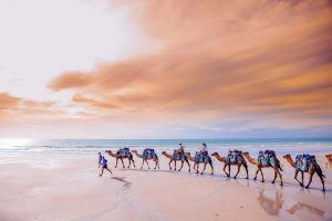 Cable Beach, Broome