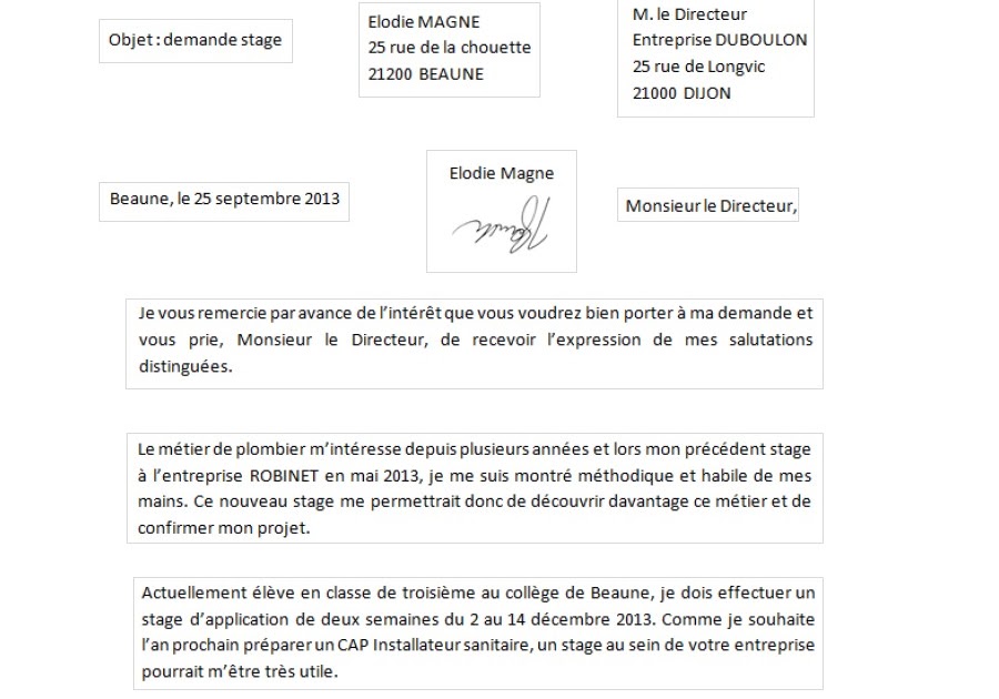 Lettre De Motivation Franc Maconnerie Exemple - Modèle fabuleux lettre