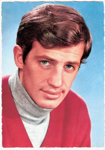 Jean-Paul Belmondo