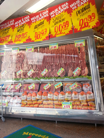 Comentários e avaliações sobre Mercadão de Carnes Marquesa