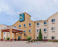 Quality inn Hotels Indianapolis